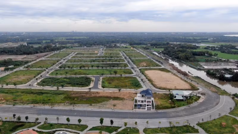 Hàng loạt các "siêu dự án" quy mô lớn chậm triển khai, bỏ hoang nhiều năm đang được xử lý trên địa bàn tỉnh Đồng Nai.