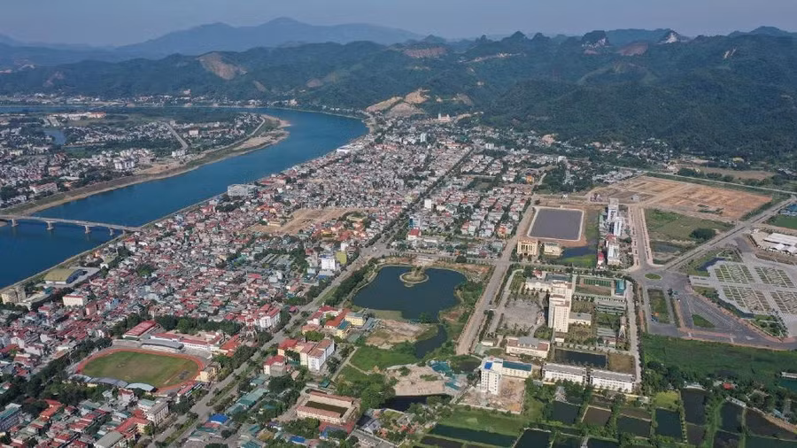 Hòa Bình công bố 54 dự án chưa đủ điều kiện giao dịch
