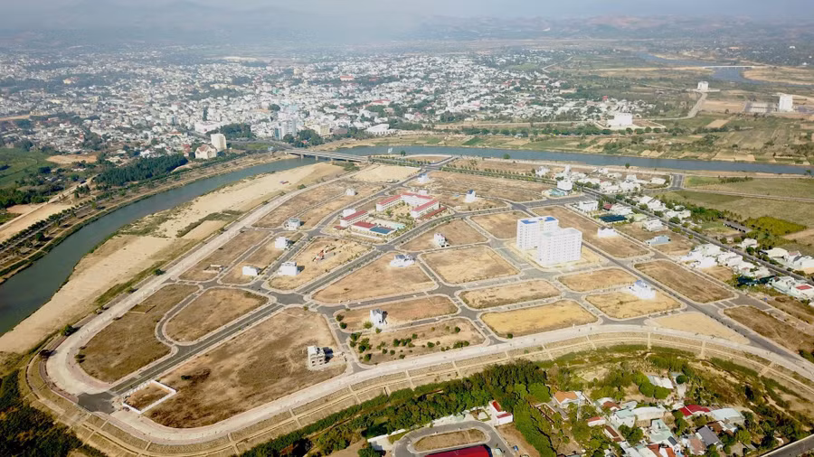 Kon Tum thu hút đầu tư dự án trên nhiều lĩnh vực giai đoạn 2021 - 2025. (Ảnh minh họa) Kon Tum thu hút đầu tư dự án trên nhiều lĩnh vực giai đoạn 2021 - 2025. (Ảnh minh họa)