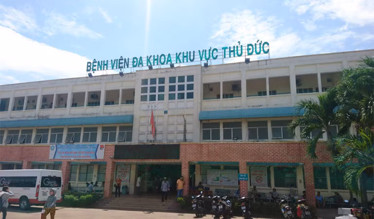 Chi tiết 11 bệnh viện điều trị Covid-19 ở TP Hồ Chí Minh ảnh 1