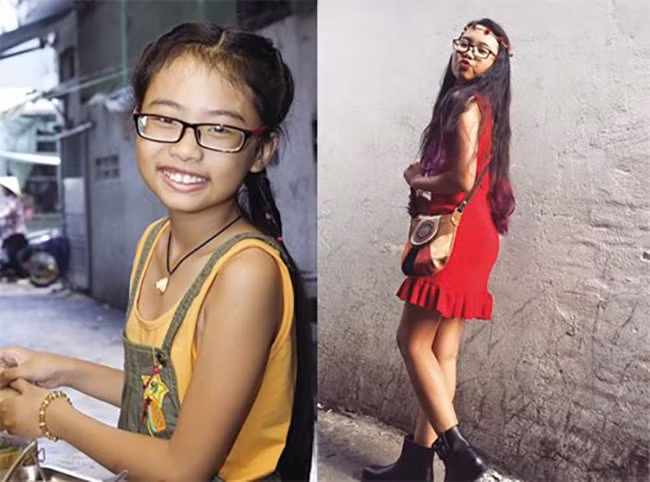 khong nhan ra ho van cuong, phuong my chi, quang anh vi "lot xac" qua nhanh - 9