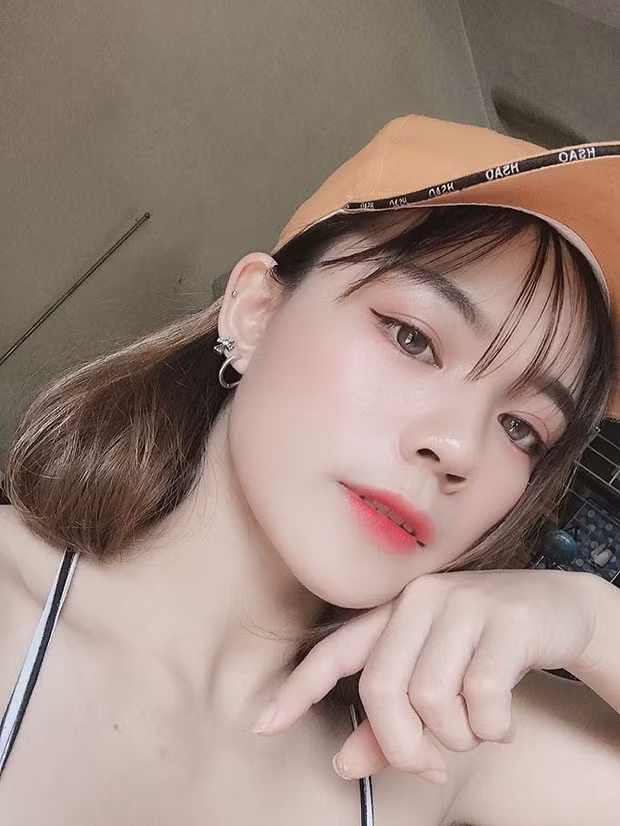Nhan sắc những 