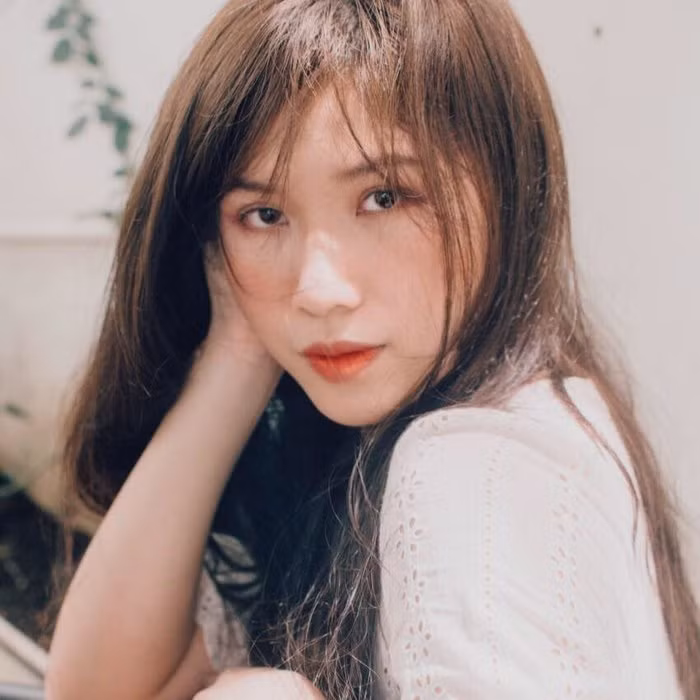 Nhan sắc những 