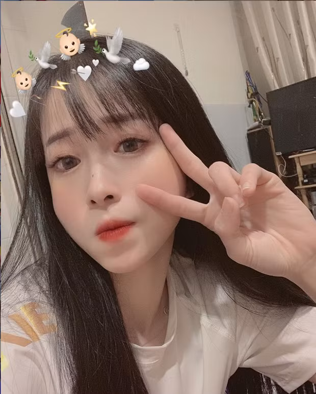 Nhan sắc những 