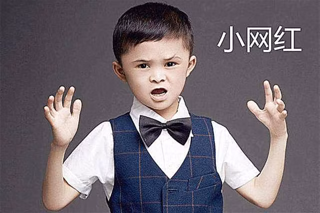 noi tieng vi giong ty phu jack ma, cau be tuong so suong cuoi cung lai kho so dang thuong - 7