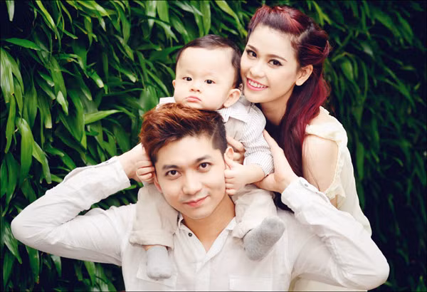 Trương Quỳnh Anh: "Tôi không mong một đám cưới"