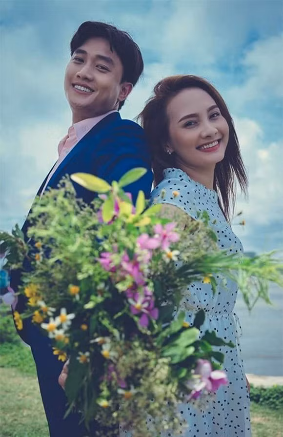 Bảo Thanh, Về nhà đi con, hậu trường phim Về nhà đi con