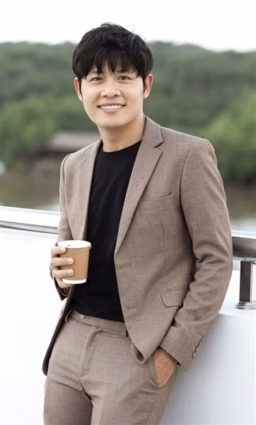 Nhạc sĩ Nguyễn Văn Chung.