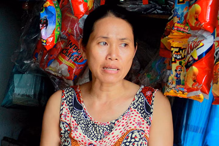 Xuất hiện người nước ngoài nghi "thôi miên" lấy tiền ở Hội An