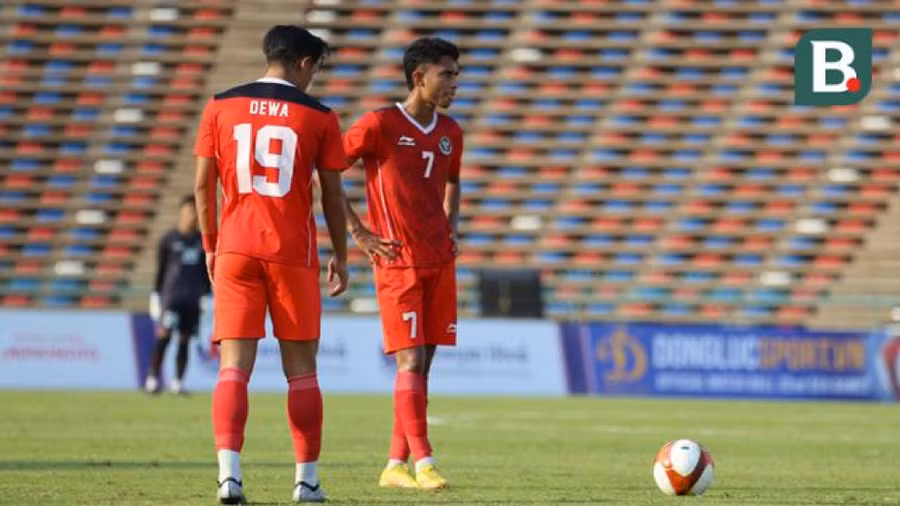Chuyên gia Indonesia cho rằng đội nhà không có điểm yếu tại SEA Games 32. Chuyên gia Indonesia cho rằng đội nhà không có điểm yếu tại SEA Games 32.