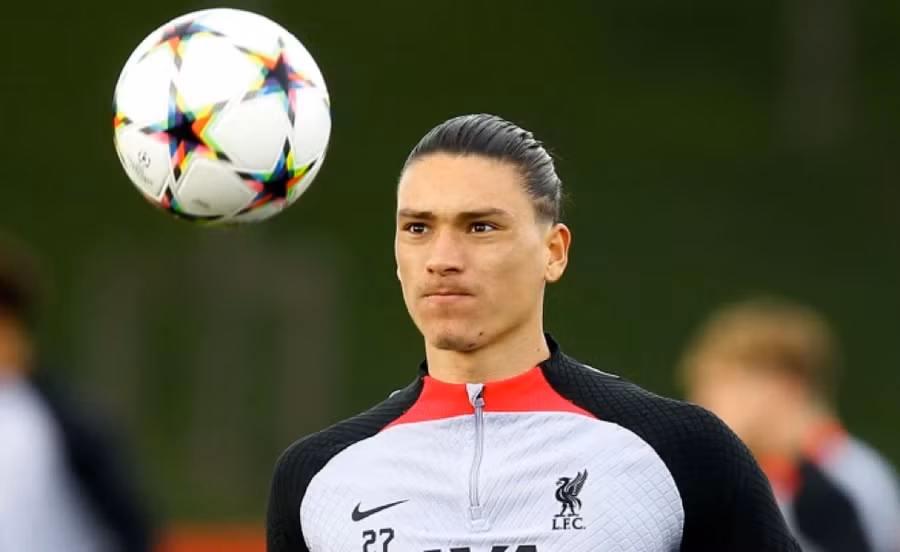 Tân binh Nunez đá thêm 1 trận, Liverpool mất ‘toi’ 4 triệu bảng 