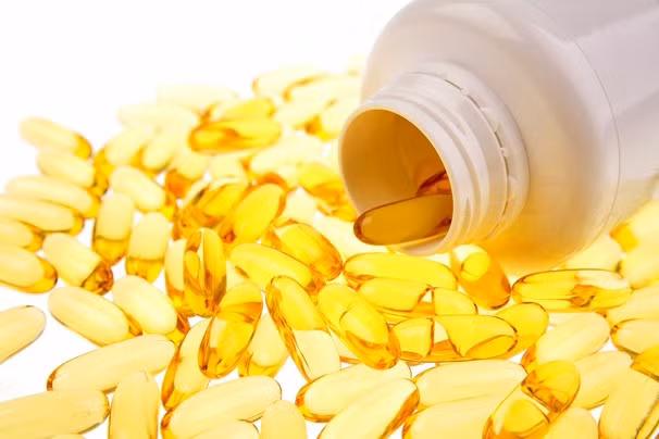 Rất nhiều công dụng tuyệt vời cho sức khỏe từ omega 3 ảnh 1