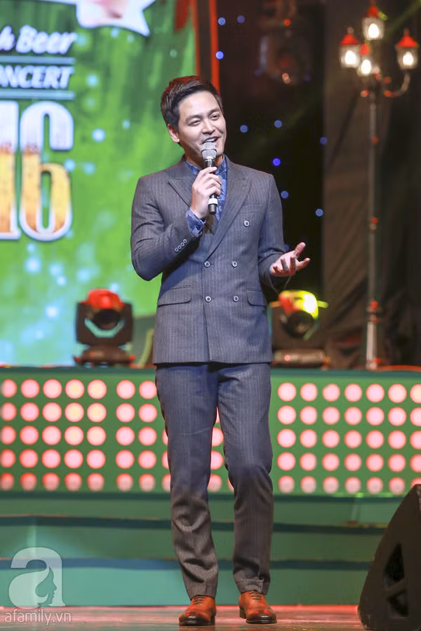 Mc Phan Anh