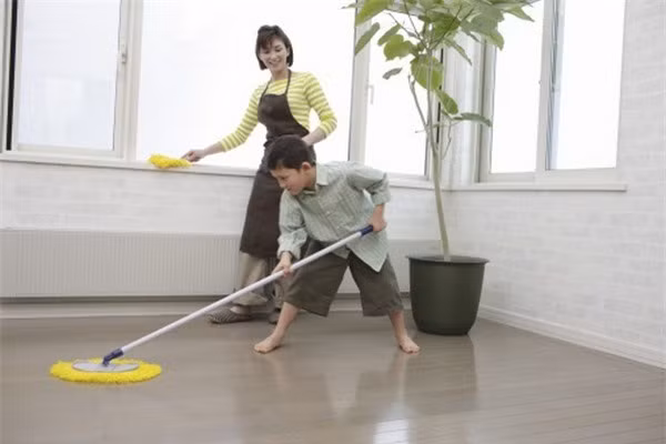 Bi quyet day con lam viec nha de dang-Hinh-2