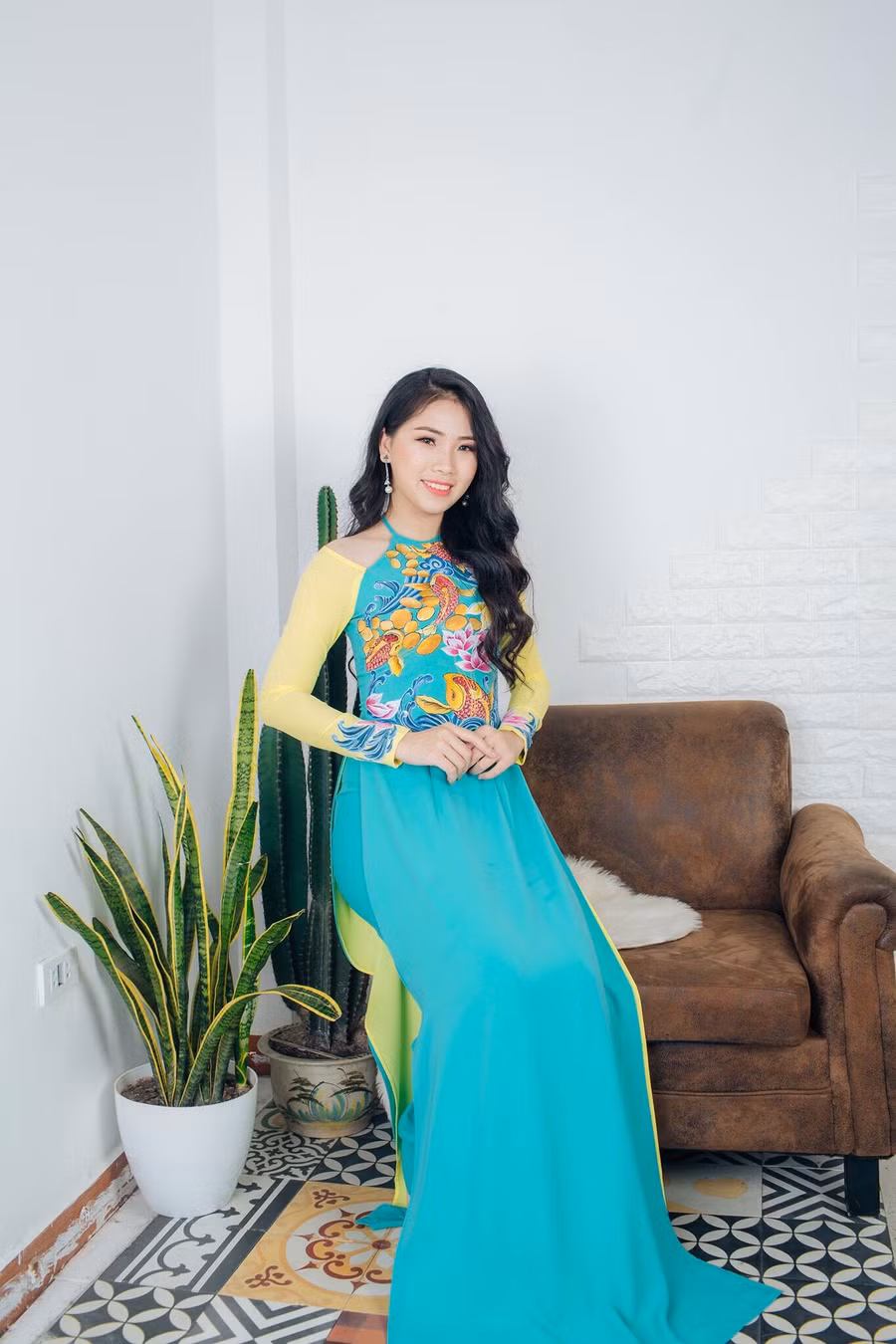 Nguyễn Thị Ngọc Nhung