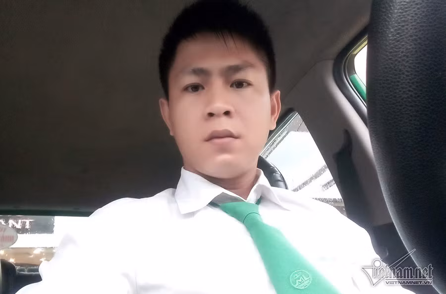 Vụ tài xế Mai Linh chở bé gái 11 tuổi xuống biển, thông tin từ bệnh viện ảnh 2 Vụ tài xế Mai Linh chở bé gái 11 tuổi xuống biển, tình tiết mới từ bệnh viện