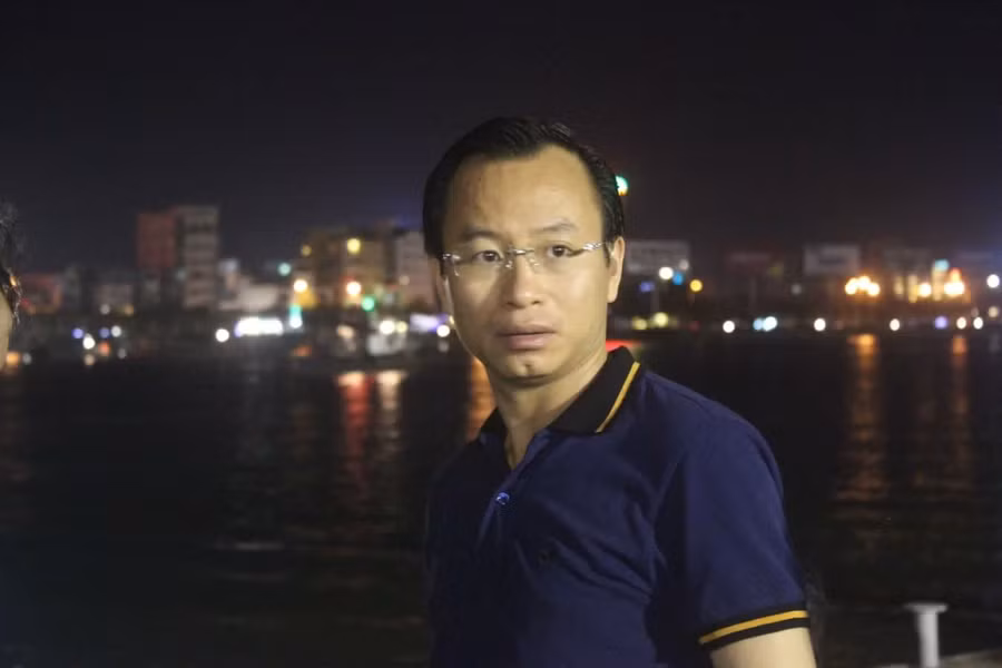 tàu chìm sông hàn, đà nẵng, cách chức cán bộ