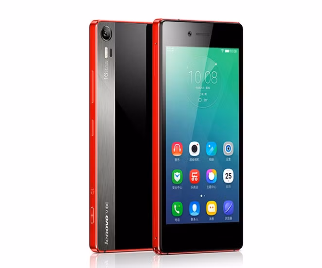 Smartphone với camera ấn tượng của Lenovo sắp bán ra với giá rẻ