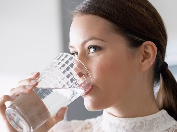 5 thói quen tốt giúp bạn không tăng cân nơi công sở