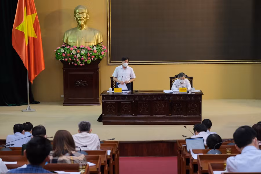 Trong đợt dịch thứ tư đến nay, toàn tỉnh Hưng Yên ghi nhận thêm 389 ca mắc mới.