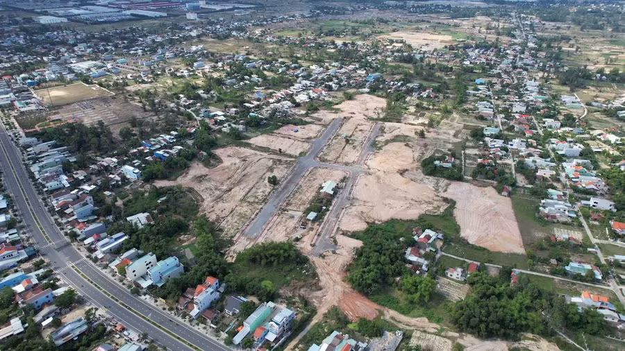 Đến tháng 12/2024, tỉnh Quảng Nam sẽ kiên quyết xử lý dứt điểm các dự án chậm tiến độ, không để phát sinh thêm các dự án chậm tiến độ trên địa bàn. Đến tháng 12/2024, tỉnh Quảng Nam sẽ kiên quyết xử lý dứt điểm các dự án chậm tiến độ, không để phát sinh thêm các dự án chậm tiến độ trên địa bàn.