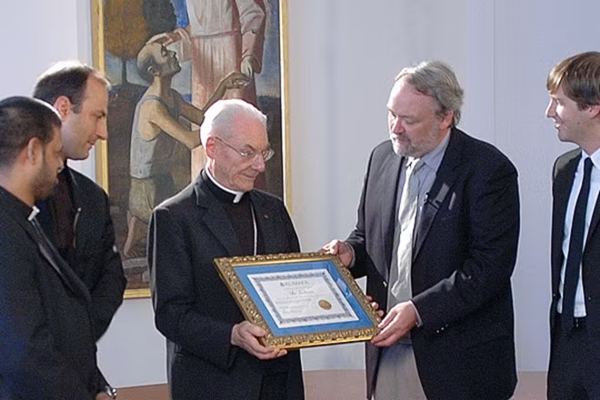 Những sự thật thú vị về Vatican