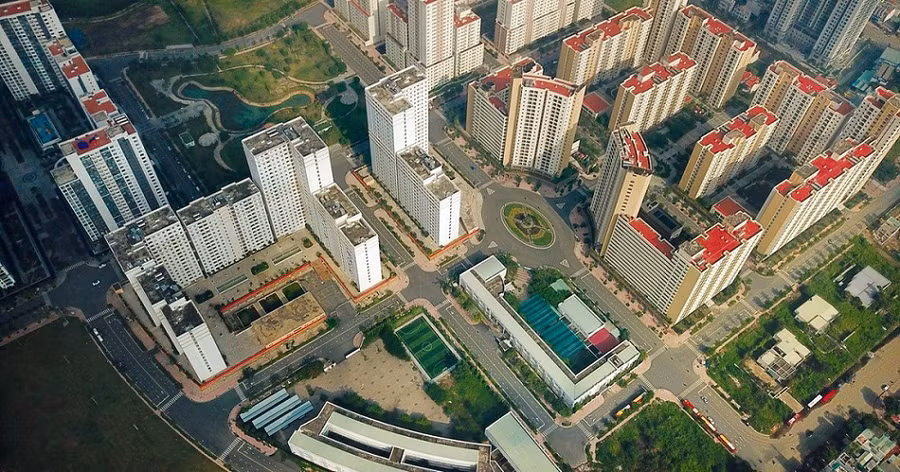 Lượng hàng tồn kho của doanh nghiệp bất động sản trong quý I/2023 còn gần 456,5 nghìn tỷ đồng. Lượng hàng tồn kho của doanh nghiệp bất động sản trong quý I/2023 còn gần 456,5 nghìn tỷ đồng.