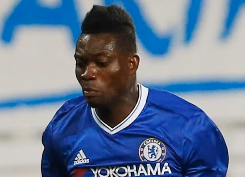 Tìm thấy thi thể cựu ngôi sao Chelsea Christian Atsu trong đống đổ nát sau thảm họa động đất tại Thổ Nhĩ Kỳ. Tìm thấy thi thể cựu ngôi sao Chelsea Christian Atsu trong đống đổ nát sau thảm họa động đất tại Thổ Nhĩ Kỳ.