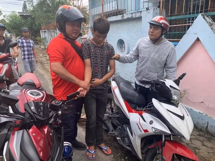 Lòng tốt bị hạn chế