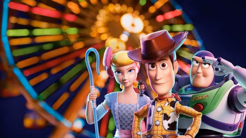 Những lần đầu tiên thú vị của Oscar 2020 - 6