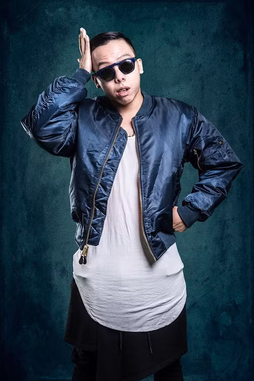 Những DJ đình đám hội ngộ trong lễ hội âm nhạc tháng 10 ảnh 2 Những DJ đình đám hội ngộ trong lễ hội âm nhạc tháng 10 ảnh 2
