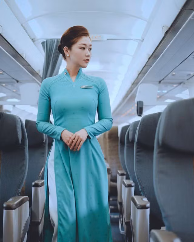Nam Phương cho biết, cô đã đến rất nhiều quốc gia như Anh, Úc, Nga, Nhật, Hàn, Thái Lan, Singapore, Malaysia...