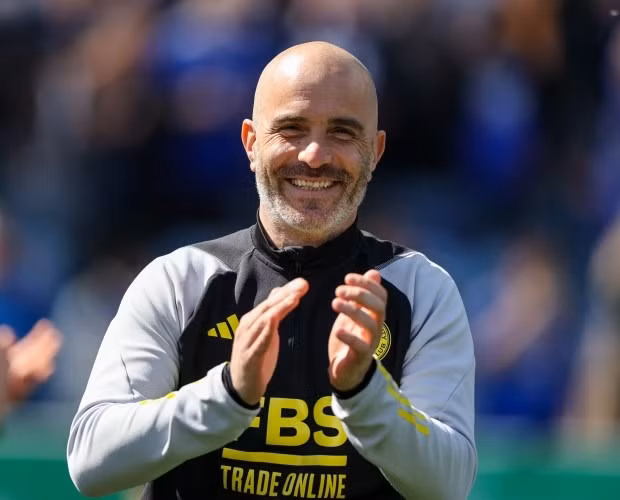HLV Enzo Maresca chuẩn bị dẫn dắt Chelsea ảnh 1 HLV Enzo Maresca chuẩn bị dẫn dắt Chelsea ảnh 1