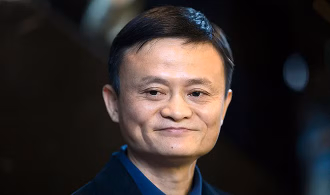 Jack Ma hé lộ cách trả lời email công việc siêu dị: Chỉ với ba phương án duy nhất - Ảnh 2. Jack Ma hé lộ cách trả lời email công việc siêu dị: Chỉ với ba phương án duy nhất - Ảnh 2.