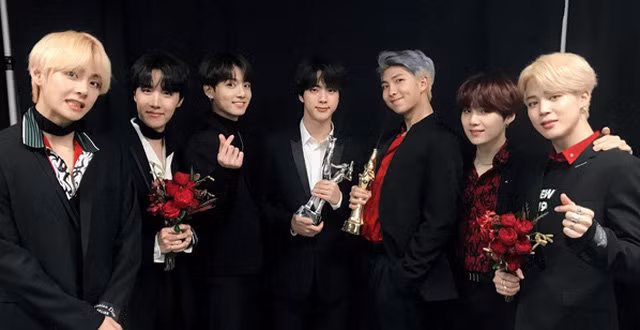 Thông tin chính thức về sự trở lại của BTS: Tựa album khiến nhiều người bất ngờ ảnh 2