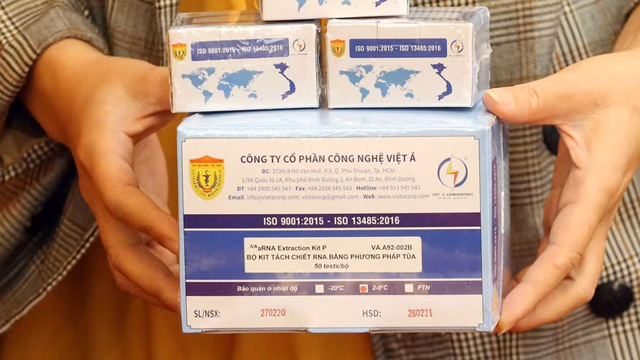 Minh họa/INT