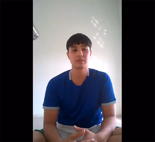 Những cặp sao Việt mặn nồng sau sóng gió hôn nhân - 6