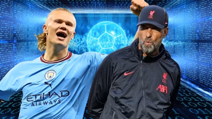 Siêu máy tính ‘phán’ 4 đại diện Anh đều vượt qua vòng bảng Champions League 