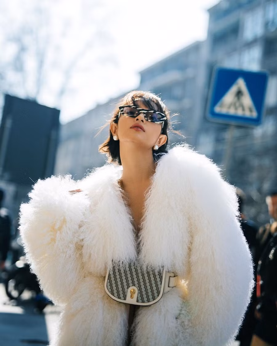 Lam fashionista giong Chau Bui co suong nhu ban nghi? hinh anh 5 fashionista3.jpg