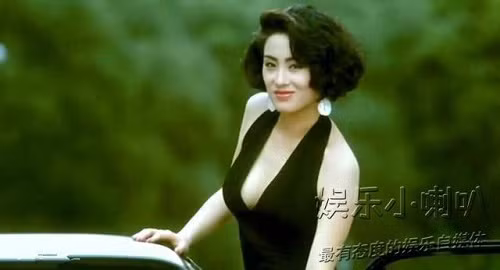 Cuộc sống viên mãn và sóng gió của dàn mỹ nhân trong phim Châu Tinh Trì - Ảnh 3
