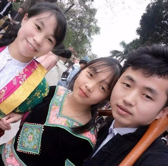 Mua Thị Chở với các bạn