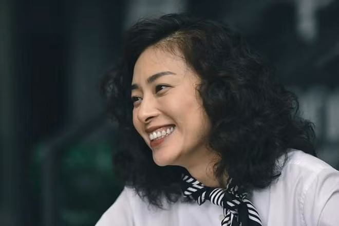 Người đàn ông đẹp, nổi tiếng rời bỏ khiến Ngô Thanh Vân sốc là ai?