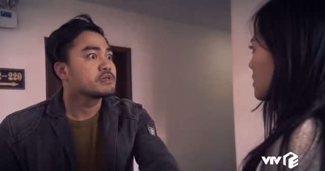 Những điều khó tin về ông chồng đáng ghét nhất phim “Về nhà đi con” - 3