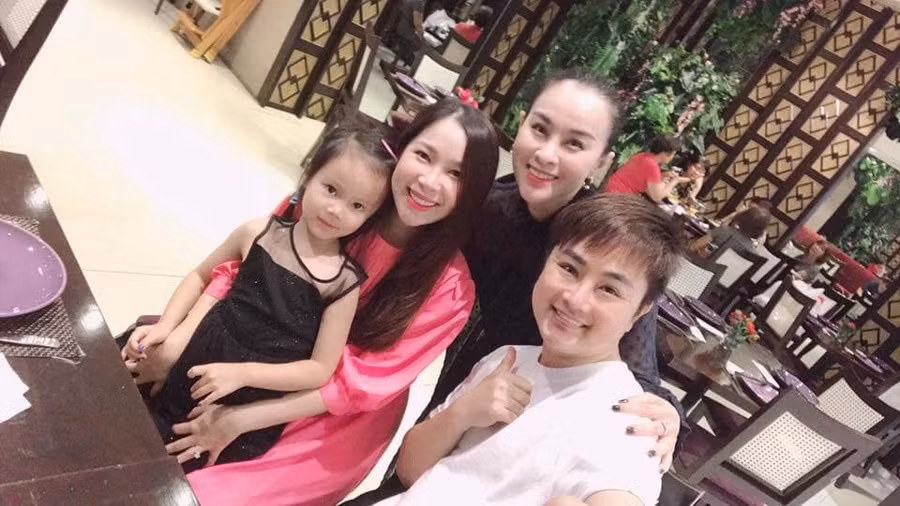 Duy Uyên Mắt ngọc gây sửng sốt với nhan sắc lão hóa ngược sau gần 10 năm rời nhóm-4