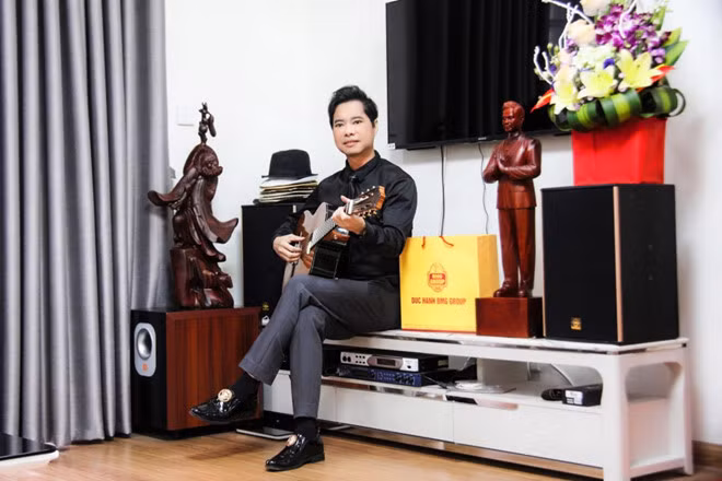 Khối tài sản 