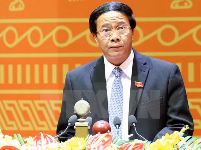 Phát huy thành tựu 30 năm đổi mới, tạo đột phá phát triển ảnh 1 Phát huy thành tựu 30 năm đổi mới, tạo đột phá phát triển ảnh 1
