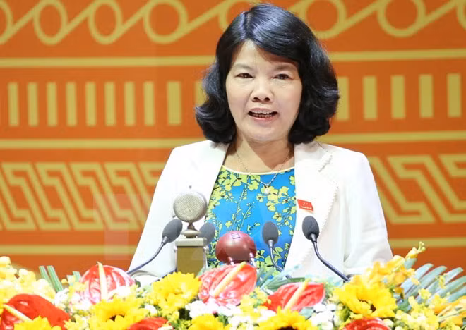 Phát huy thành tựu 30 năm đổi mới, tạo đột phá phát triển ảnh 6