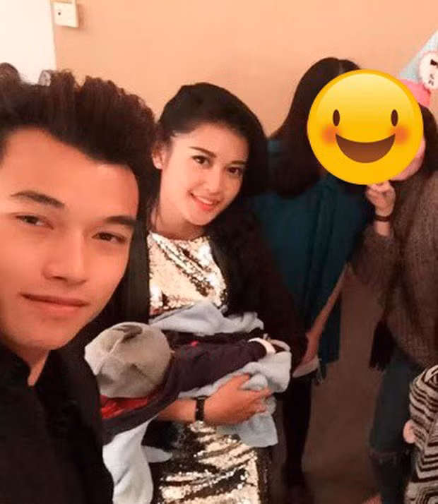 Hoa hậu Tiểu Vy dính nghi vấn hẹn hò với tình cũ của Á hậu Huyền My ngay sau khi vừa khoe ảnh nắm tay yêu đương - Ảnh 5.
