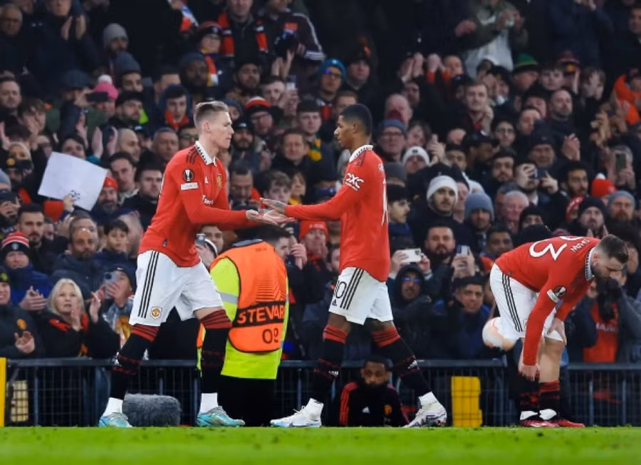 Bài đăng khó hiểu trên Instagram của Rashford khiến CĐV Man United lo lắng ảnh 3