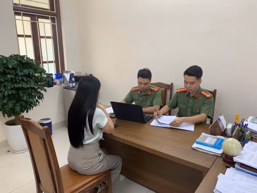 Xử lý 3 trường hợp thông tin sai sự thật về Bệnh viện Bạch Mai